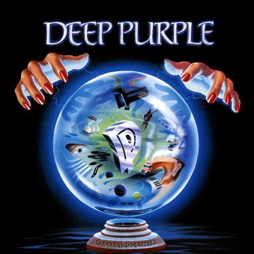 Deep Purple - Slaves and Masters - Bob Held Writer