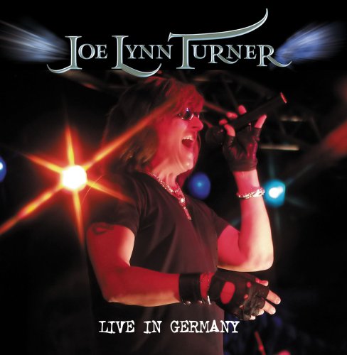 Joe Lynn Turner - Live in Germany - Bob Held writer
