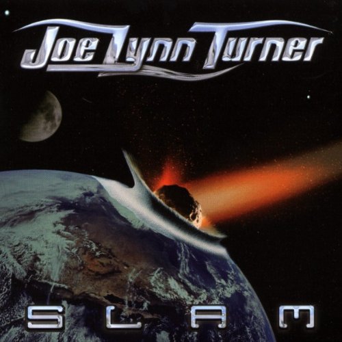 Joe Lynn Turner - Slam - Bob Held writer producer