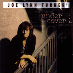 Joe Lynn Turner - Under Cover 2 - Bob Held - producer