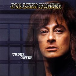 Joe Lynn Turner - Under Cover - Bob Held Producer