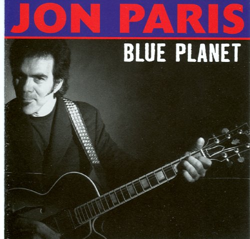 Jon Paris - Blue Planet - Bob Held writer producer
