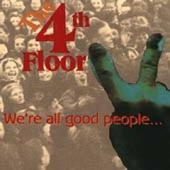 The 4th Floor - We're All Good People - Bob Held producer