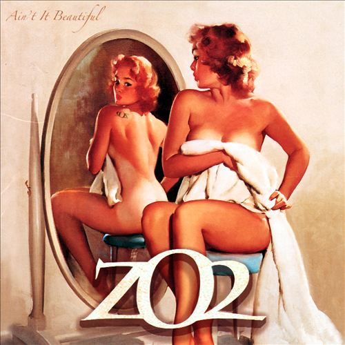 ZO2 - Ain't It Beautiful - Bob Held writer producer